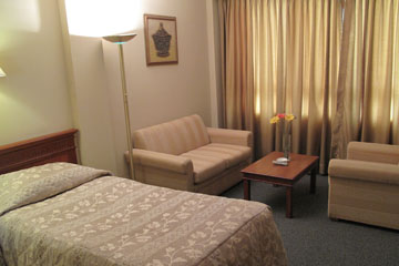 Junior Suites